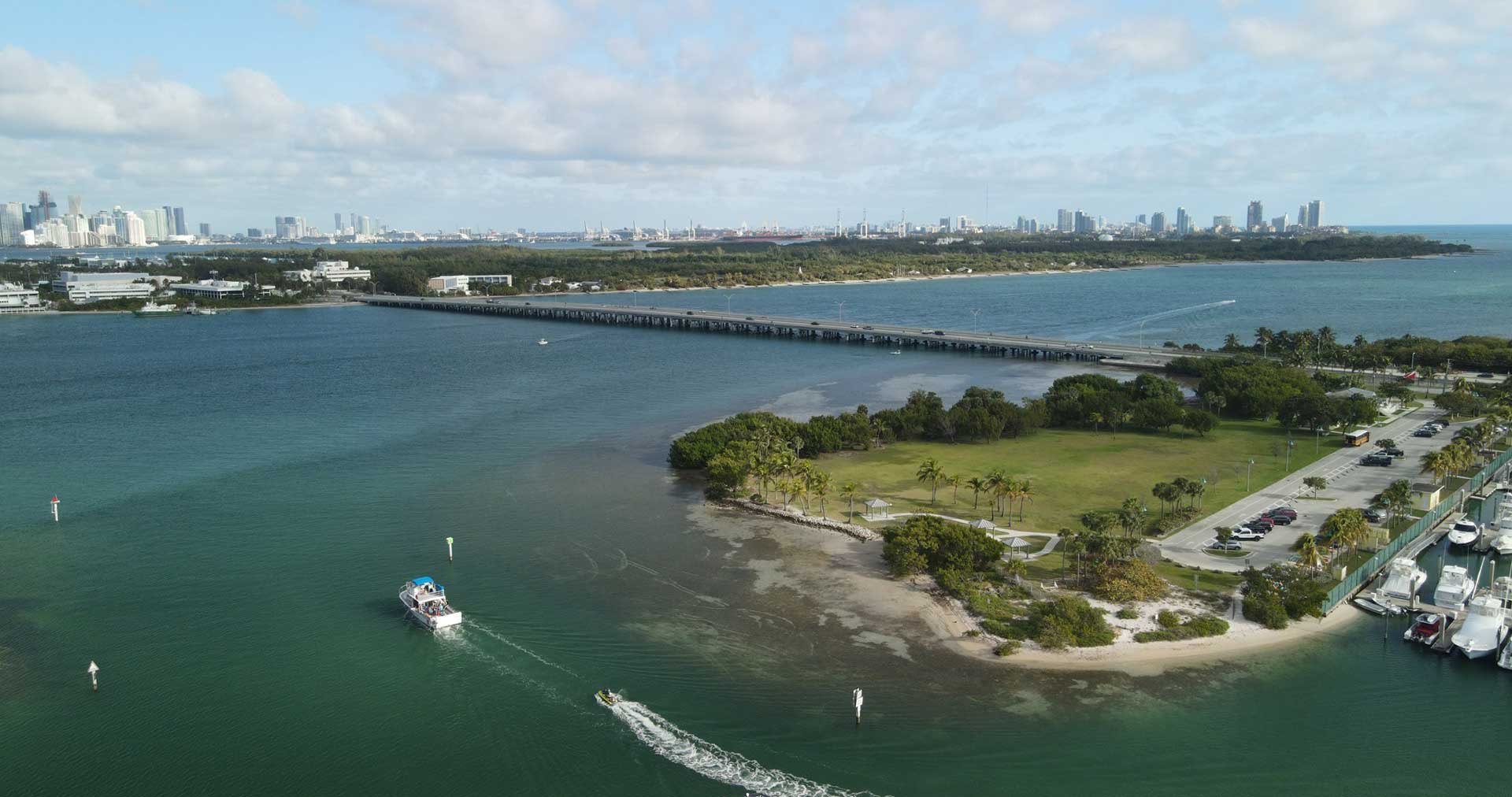 Diver's Paradise Professional Institute — Key Biscayne, Florida